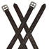 Softie Stirrup Leathers